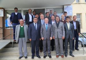 Sekmen: ‘AK hizmet davasında ayırım olmaz'