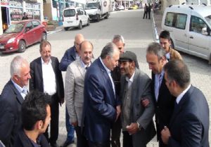 Yılmaz'dan Şenkaya çıkarması