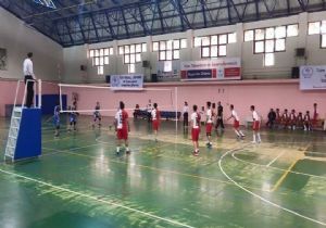 Voleybolda övüncümüz oldular