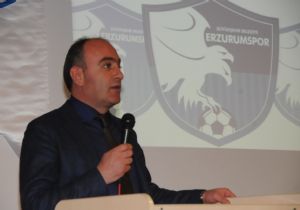 Özakalın'dan Sakarya maçı uyarısı