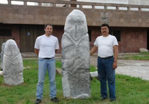 Güneş Vakfı'nda Tarih turu