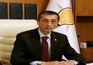 Yeşilyurt: '19 Mayıs Milli İradenin destanıdır'