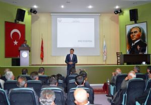 Seçim Güvenliği 2'inci etap toplantıları başladı