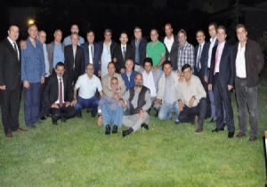 Demirhan: ‘Erzurumlu olmak onurdur'