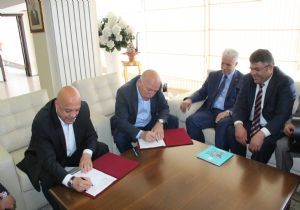 Hizmet İş'le ‘Büyük' anlaşma