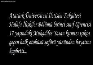 Yasan'ın dramı: ‘Beklenmeyen Misafir'