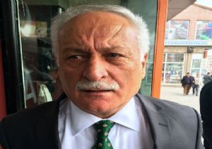 Kızılay'da Bozhalil dönemi başladı