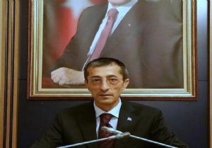 Yeşilyurt'tan Berat Gecesi mesajı