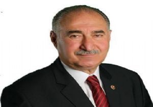 Yılmaz, 'Kardeşliğimiz ebediyete kadar sürsün'