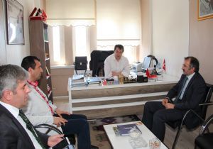 Yavilioğlu: ‘Milletimiz bize güveniyor'