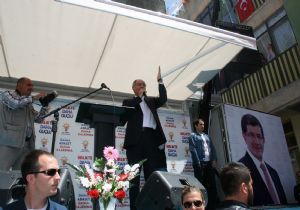 Ala: ‘Sandıklara sahip çıkalım'