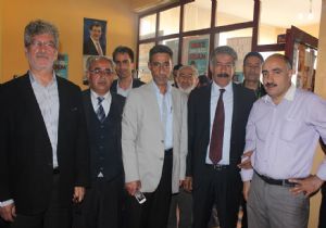 Fırat'tan Aklı Selime davet