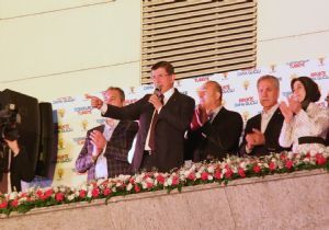 ‘Durmak yok, yola devam'