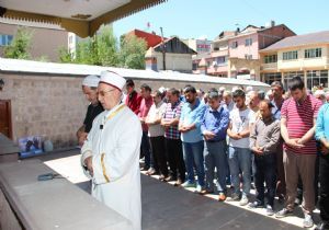 Yeni Vizyon 2071'den Çin Hükümeti'ne tepki