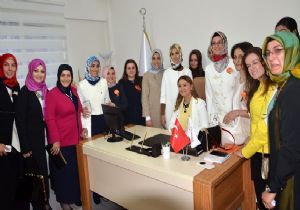 Erzurum için ‘Kademli' adım..