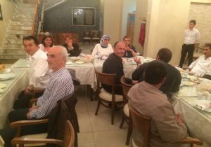 Taşkesenlioğlu: ‘Önemli olan Erzurum'dur'