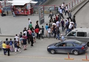 İranlıların ilk tercihi Erzurum