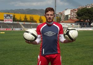 Sözleşmeyi Erzurum'da imzaladı