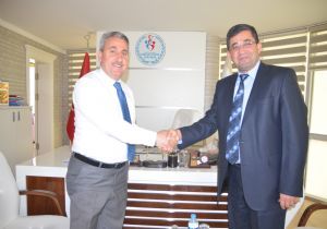 Sevim: ‘GHSİM en büyük paydaşımız'