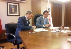 Spor Toto'dan Erzurum'a tesis desteği