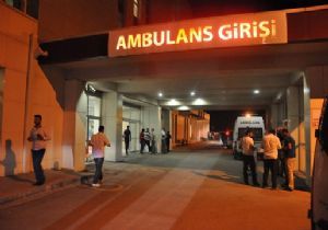 “Yaralılarımızın durumları iyi”