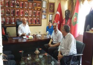 Sekmen, ‘Onlar için ne yapsak azdır'