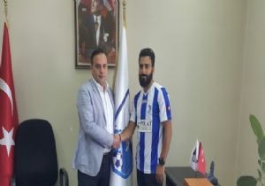 Malatyasporlu Fatih Erzurumspor'da