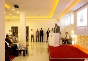 ‘Hep birlikte Erzurum olacağız, Türkiye olacağız'