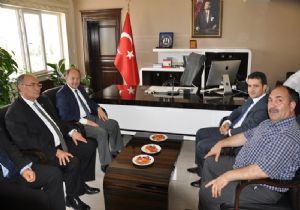 Köprüköy'de Bilici sinerjisi