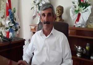 Tuna: ‘Güçlü duracağız, başı dik duracağız'