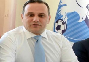 Erzurumspor Yönetimi Terörü lanetledi
