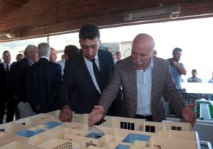 Gölbaşı'nda dönüşüm ve değişim atılımı