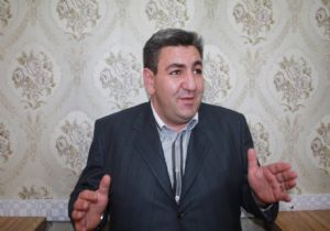 DEG: ‘Alçaklar emellerine ulaşamayacak'