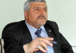 Kotanlı Toplu Sözleşmeyi değerlendirdi