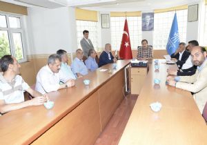 Palandökenliler Halk Günü'nde buluştu