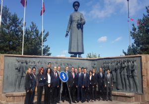 İŞ Bankası 91'inci yılında