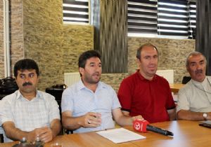 Karataş: ‘Tarihi bir sözleşme imzaladık'