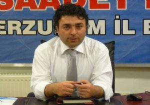 Çalık: ‘Ecdadımızın ruhunu korumalıyız'