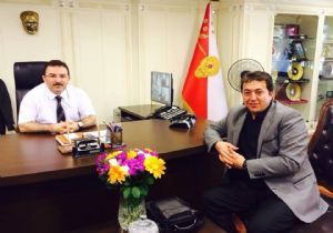 Dadaş'tan aldı, Dadaş'a devredecek