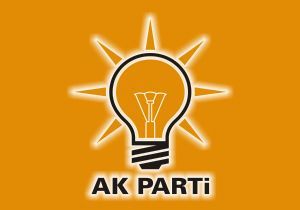 Erzurum için AK Parti'den 70 başvuru