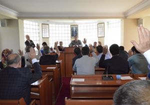 Palandöken Meclisi'nden anlamlı karar