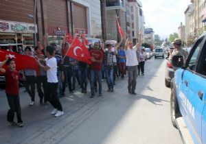 ‘En büyük Asker, bizim Asker'