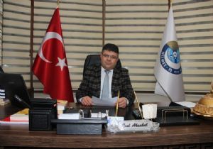 ‘Zaman birlik zamanıdır'