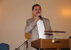 'Kardeşliğimizi kimse bozamaz'