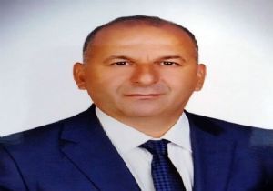 Yazıcı aday adaylığı gerekçesini açıkladı