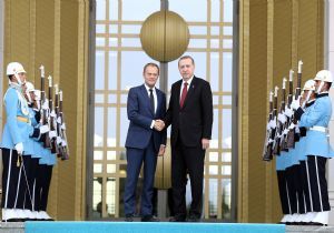 ‘Oyuna gelmeyeceğiz'