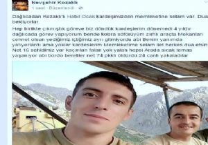 Mekanları cennet olsun