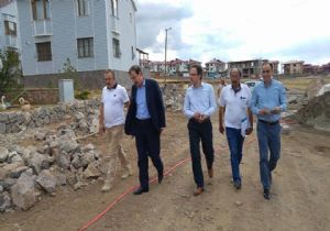 Bulutlar: ‘Palandöken, ‘Yükselen Değer'