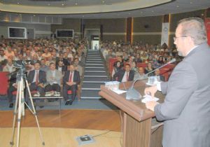 ‘Vekaletle kurban aziz milletimizin bir selamıdır'