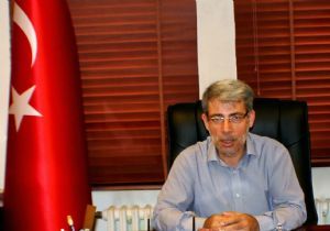 Bayır: ‘Gün birlik olma günüdür'